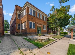 11427 Clifton Blvd #2, Cleveland, OH 44102
