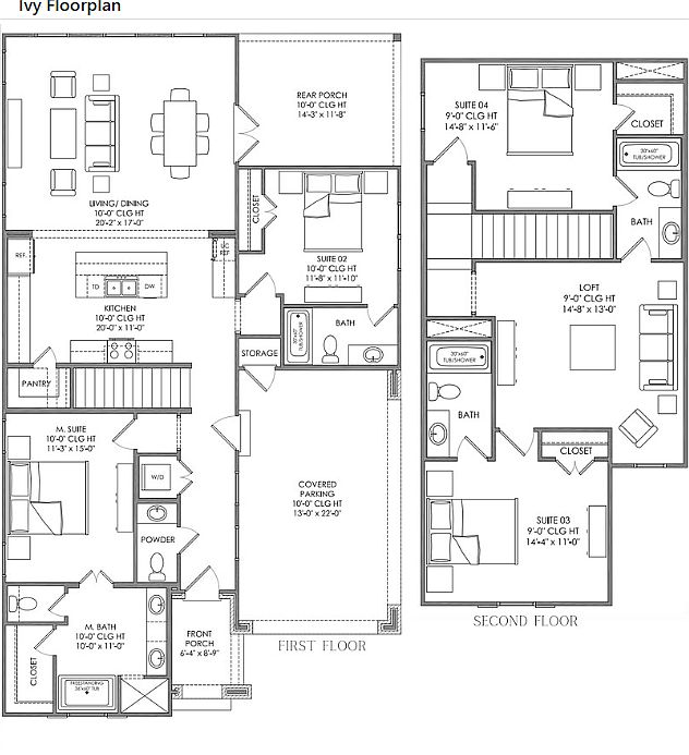 2nd image of 820 Lilla Ln