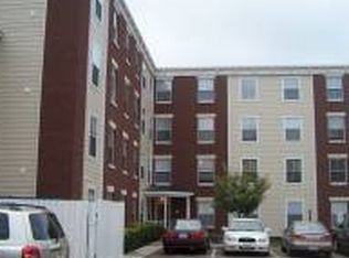 611 W Cary St APT 113, Richmond, VA 23220