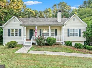 3700 Autumn View Dr NW, Acworth, GA 30101