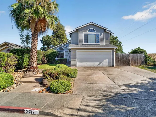 2717 Lobelia Ct, Antioch, CA 94531