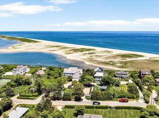 1 Carver Rd, Orleans, MA 02653