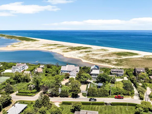 1 Carver Road, Orleans, MA 02653