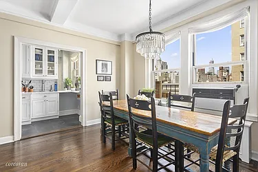 Sold by Corcoran