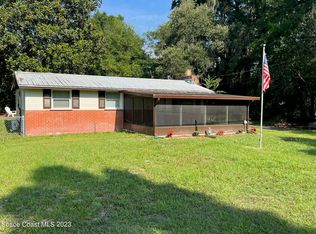2310 N Beechwood Ter, Crystal River, FL 34428