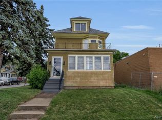 730 E Delavan Ave #N, Buffalo, NY 14215