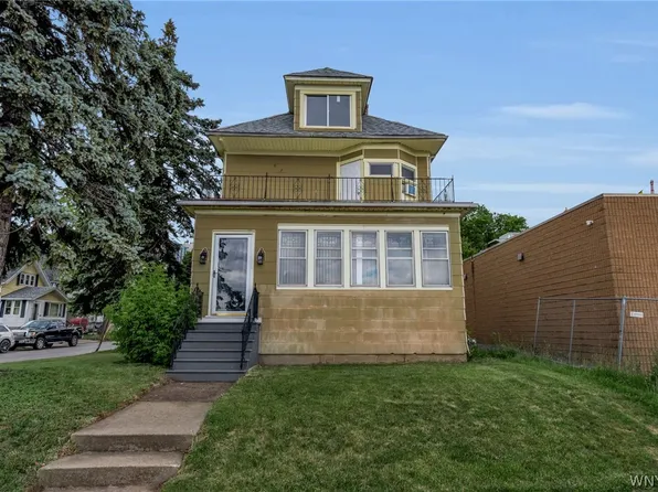730 E Delavan Ave #N, Buffalo, NY 14215