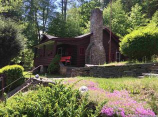 263 Sundown Rd, Grahamsville, NY 12740