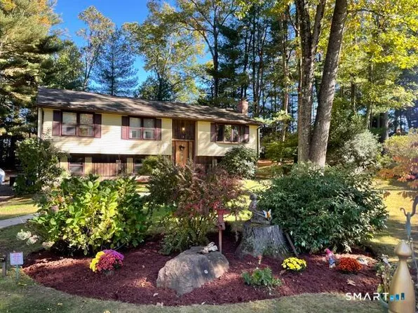 54 Tanya Court, Southington, CT 06479