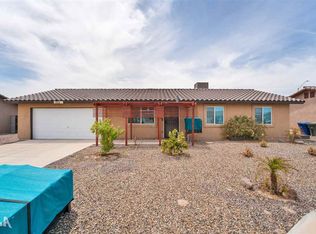 3614 S Benson Ave, Yuma, AZ 85364