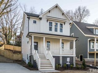 111 Hillside Ave, Durham, NC 27707