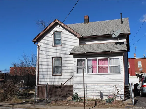 54 Bliss Street, Hartford, CT 06114