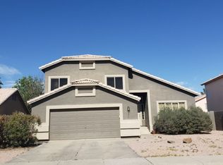 1556 S Monterey St, Gilbert, AZ 85233