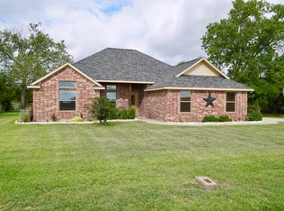 377 Tate Cir, Sherman, TX 75090