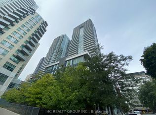 98 Lillian St #1718, Toronto, ON M4S 0A5