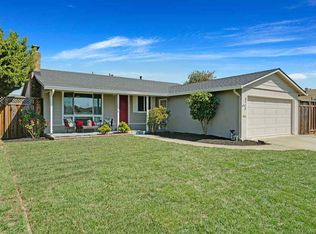 4766 Ridpath St, Fremont, CA 94538