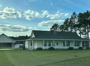 6917 College Ave, Blackshear, GA 31516