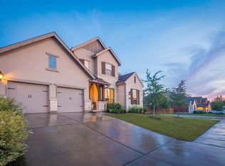 400 Guadalupe River Ln, Georgetown, TX 78628