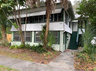 215 29th St N UNIT A, Saint Petersburg, FL 33713