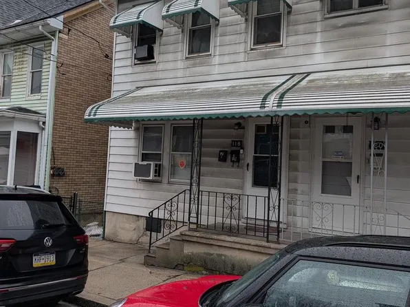 118 Pitt St, Tamaqua, PA 18252