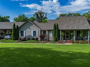 600 Blanks Rd E, Wickliffe, KY 42087