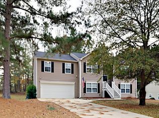 138 Grandview Ln, Powder Springs, GA 30127