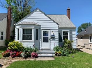 775 Jewell St, Ferndale, MI 48220