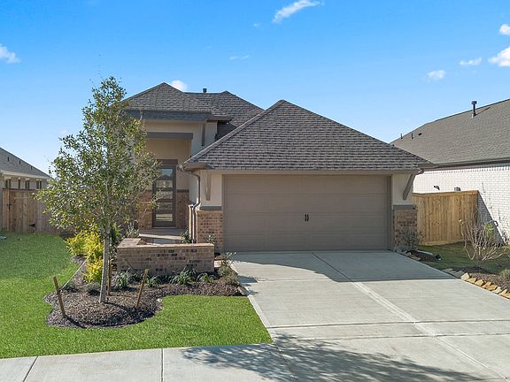 2nd image of 12503 Llano Estacado Dr