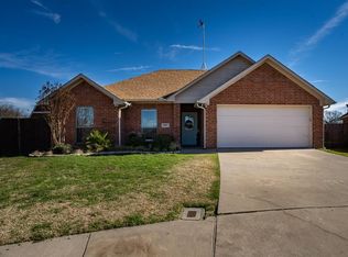 2212 Kaitlyn Cir, Caddo Mills, TX 75135