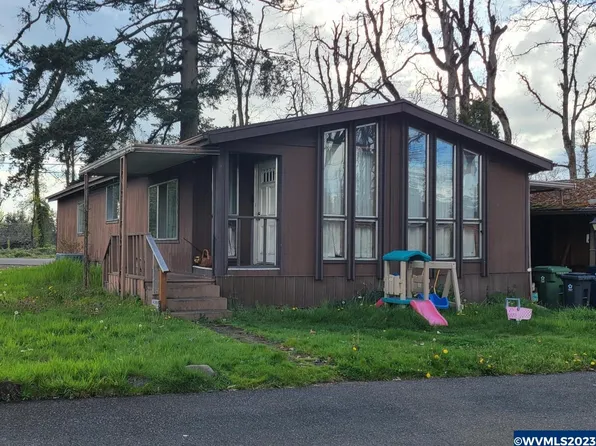 9874 Golf Club Rd SE Unit 12, Stayton, OR 97383