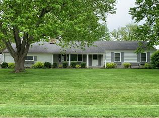5928 Winding Way, Sylvania, OH 43560