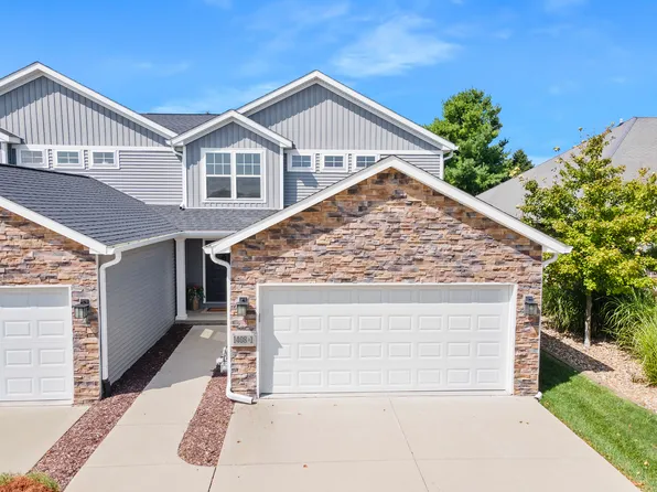 1408 Woodbine Rd #1, Bloomington, IL 61704