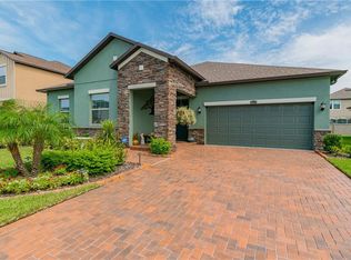 2998 Hilliard Dr, Wesley Chapel, FL 33543
