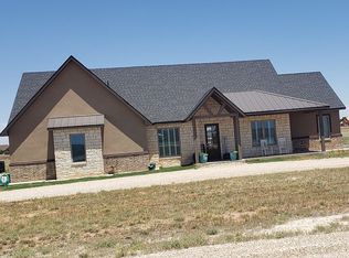 370 County Road 302 #M, Seminole, TX 79360