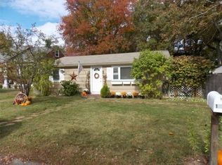 1027 Forbes St, New Bedford, MA 02745