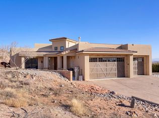 5517 Barranca Overlook Ct NE, Rio Rancho, NM 87144