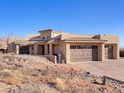 5517 Barranca Overlook Ct NE, Rio Rancho, NM, 87144
