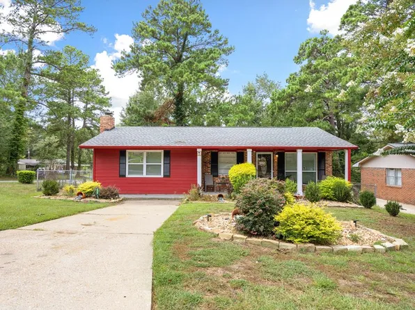 3203 Urban Ave, Columbus, GA 31907