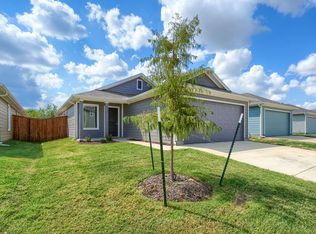 4117 Equestrian Dr, Providence Village, TX 76227