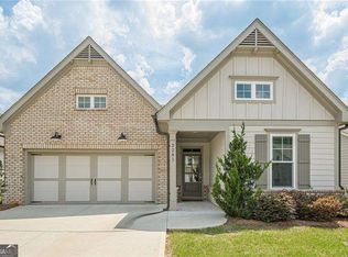 2281 Tumnus Trl SW, Marietta, GA 30064