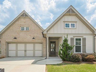2281 Tumnus Trl SW, Marietta, GA, 30064