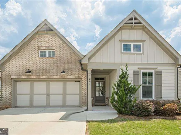 2281 Tumnus Trl SW, Marietta, GA 30064