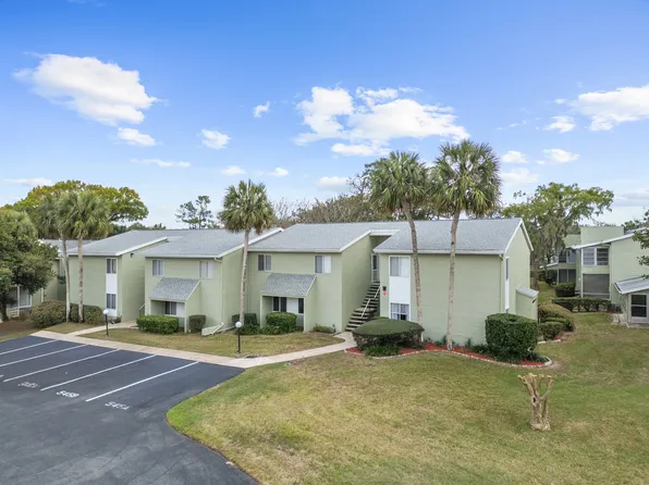 543 Fairways Dr, Ocala, FL