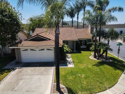 11507 Paseo Lago, Lakeside, CA, 92040