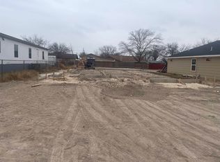 1007 E Rodriguez St, Del Rio, TX 78840