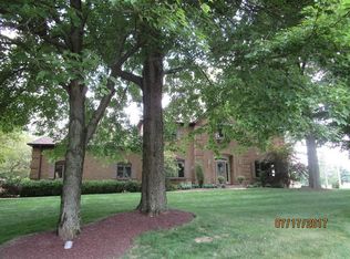 140 Fairway Ln, Mount Gilead, OH 43338