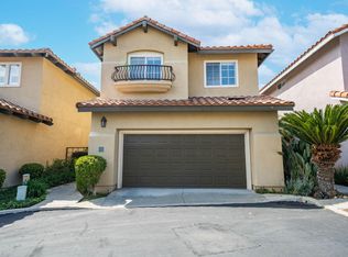 5 Via Geneva, Rancho Santa Margarita, CA 92688