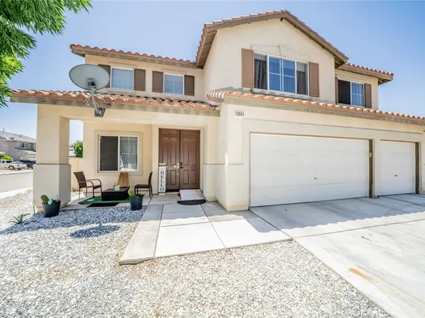 13661 Gold Stone Pl, Victorville, CA 92394