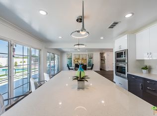 1850 E Del Lago Rd, Palm Springs, CA 92262