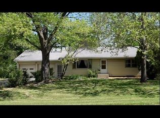 313 E Randolph St, Randolph, KS 66554